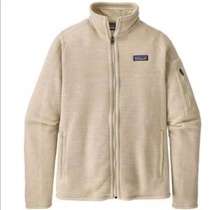 Patagonia Better Sweater Jacket